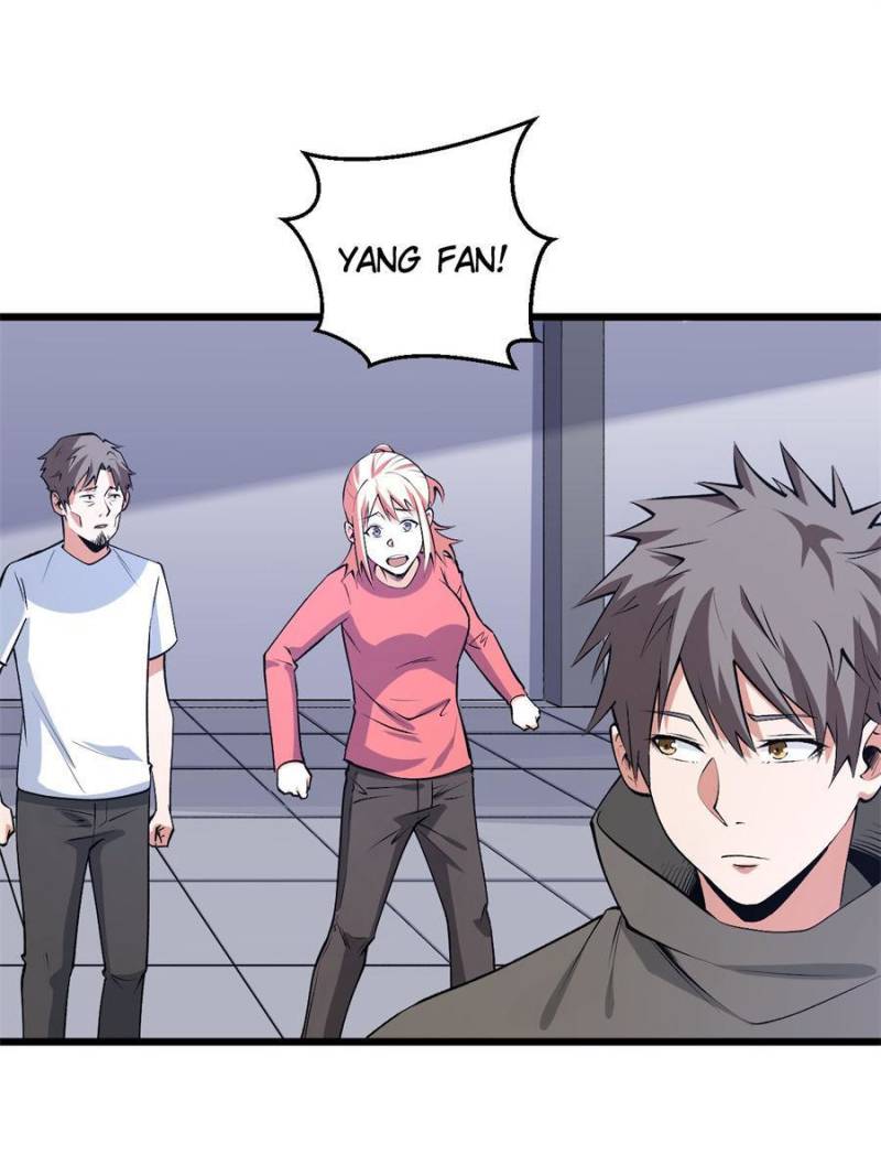 Read Endgame Restart EN Manga Online