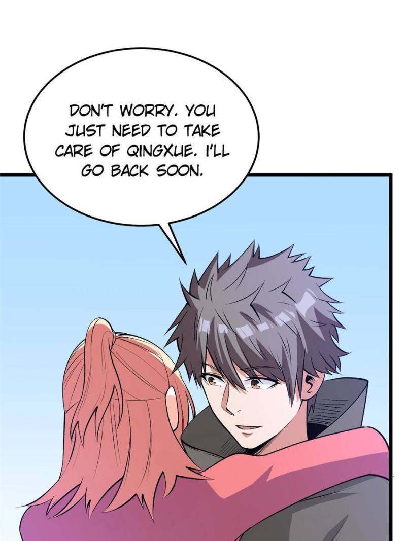 Read Endgame Restart EN Manga Online