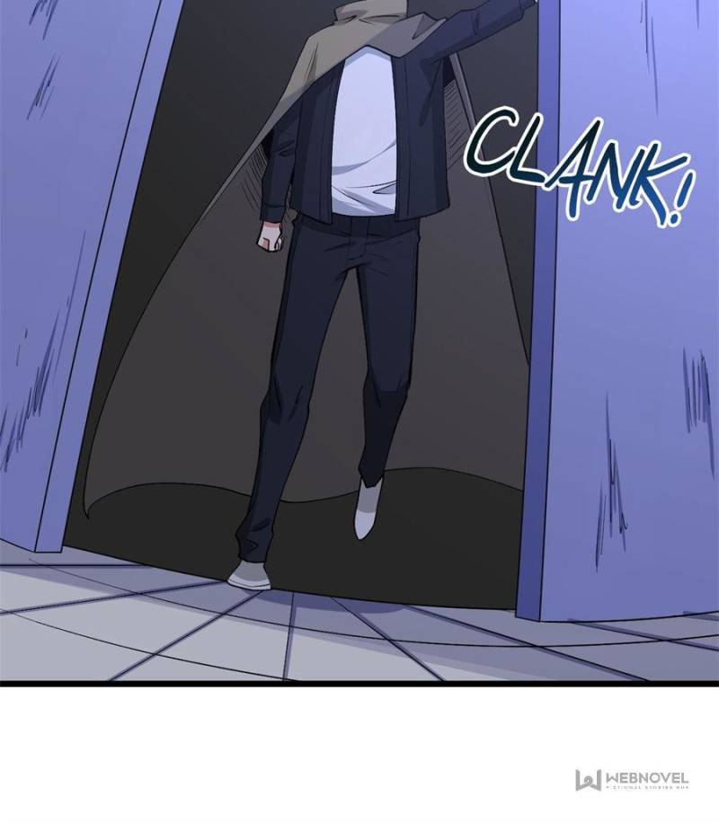 Read Endgame Restart EN Manga Online