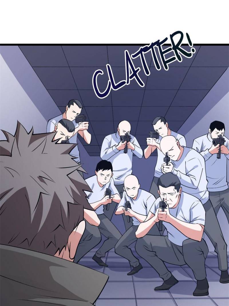 Read Endgame Restart EN Manga Online