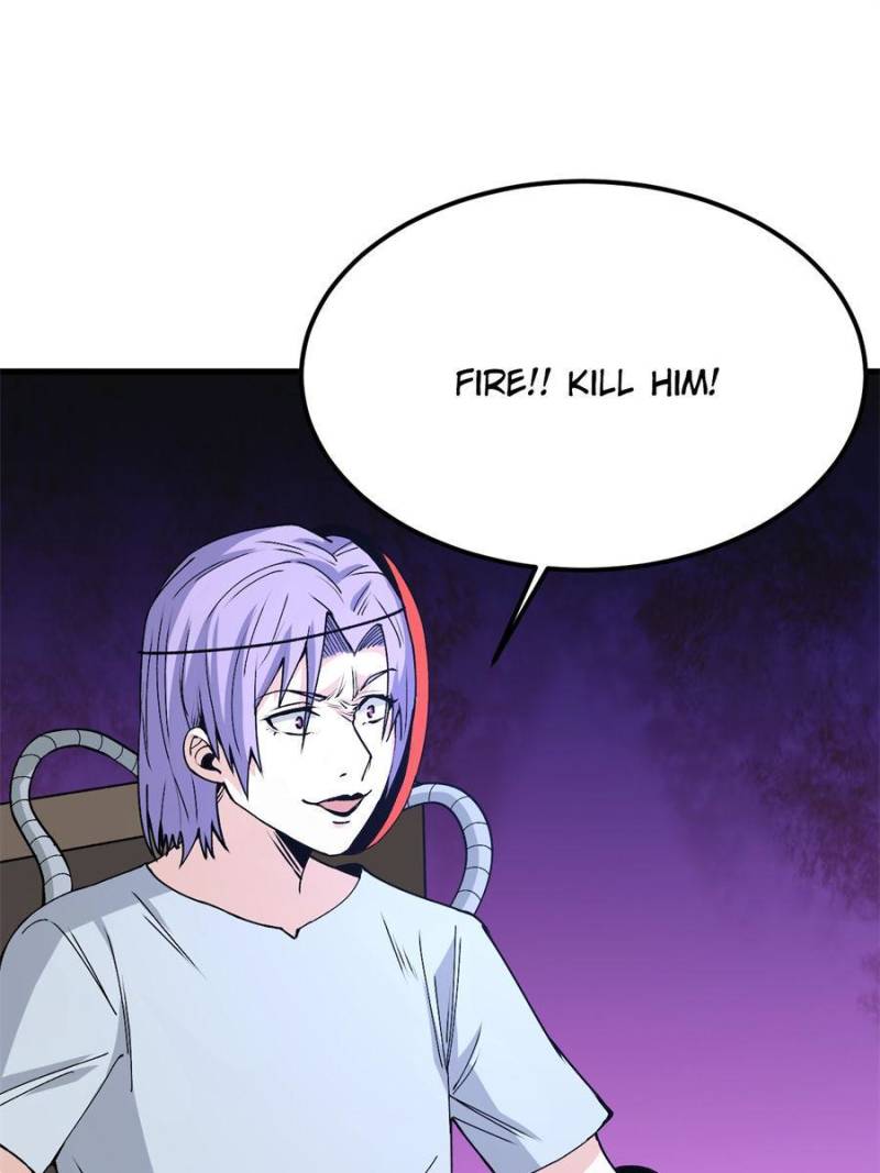 Read Endgame Restart EN Manga Online