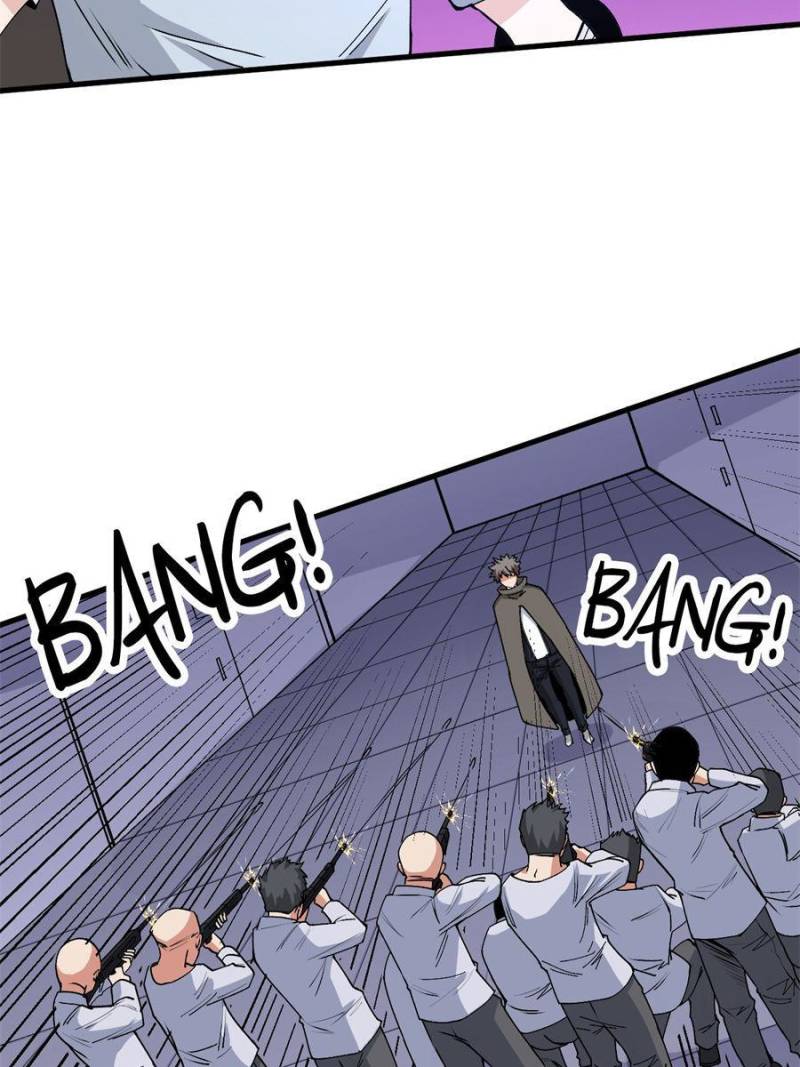 Read Endgame Restart EN Manga Online