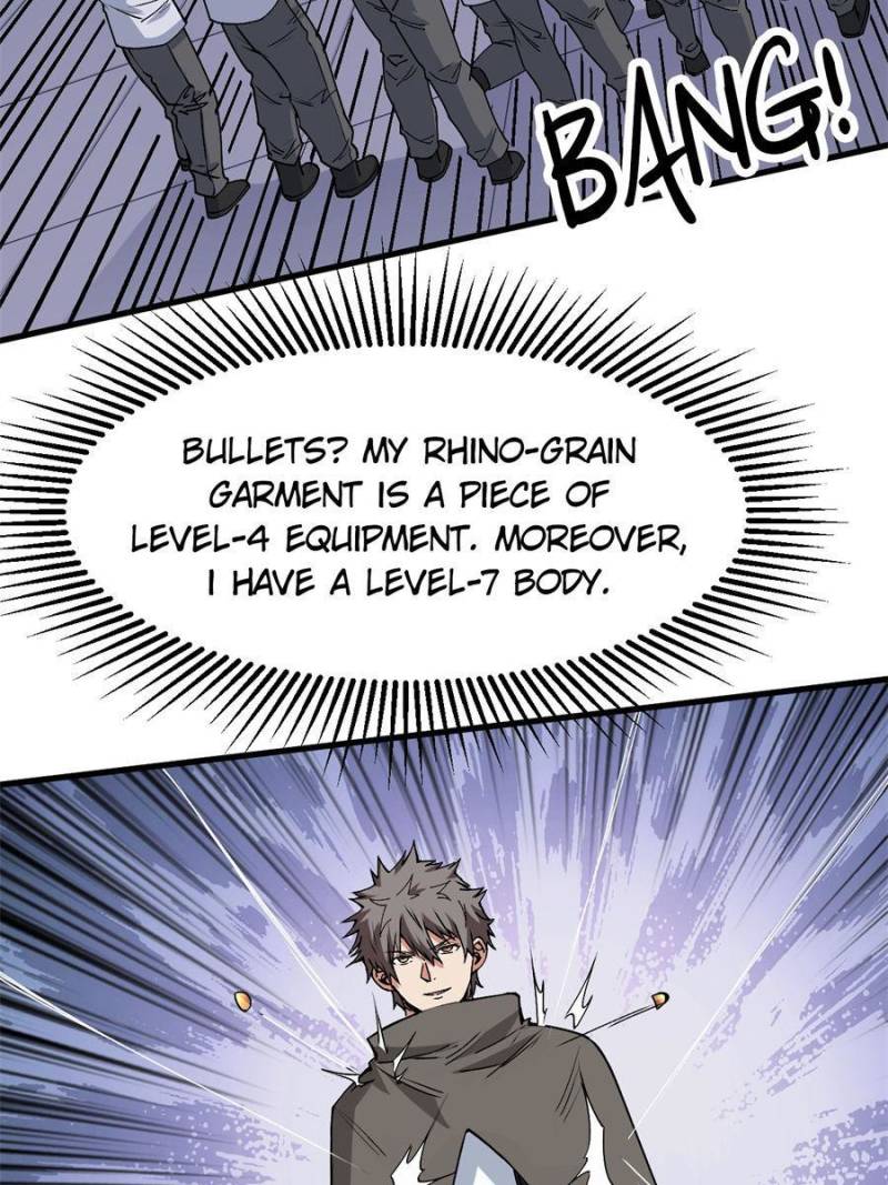 Read Endgame Restart EN Manga Online