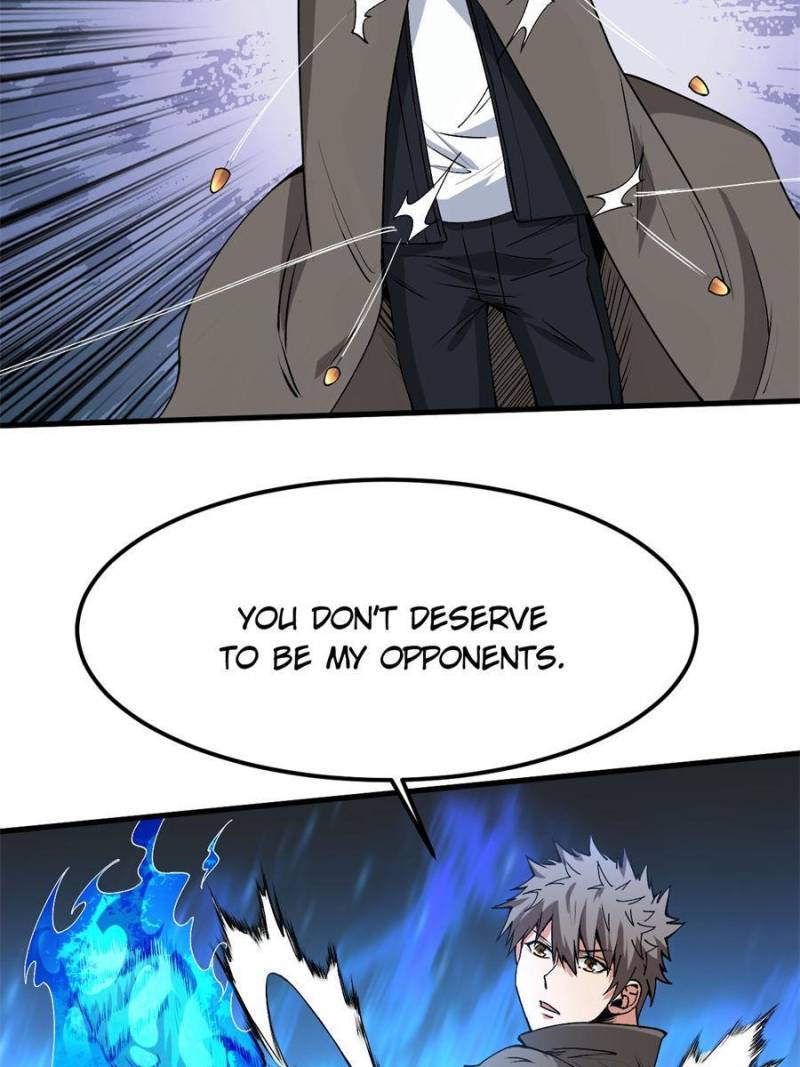 Read Endgame Restart EN Manga Online