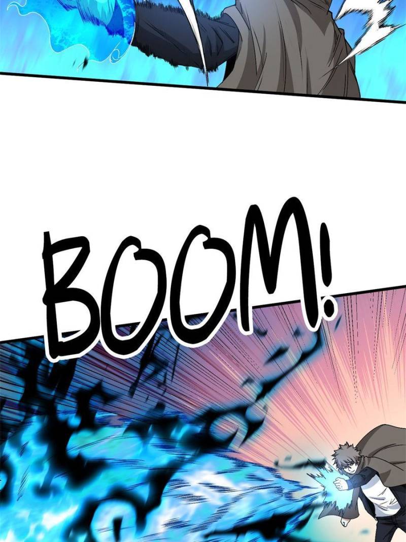 Read Endgame Restart EN Manga Online