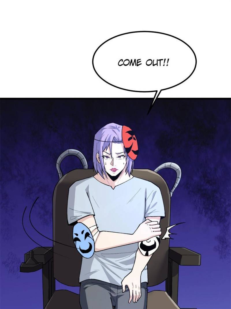 Read Endgame Restart EN Manga Online
