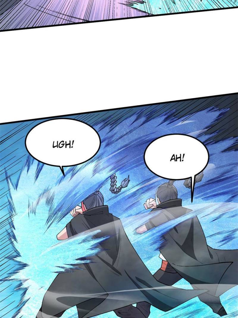 Read Endgame Restart EN Manga Online