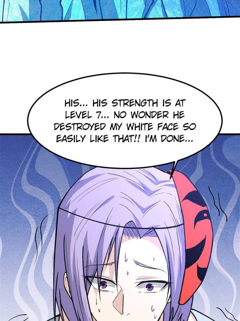 Read Endgame Restart EN Manga Online