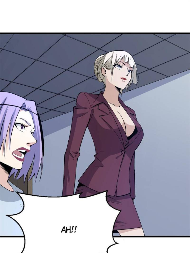Read Endgame Restart EN Manga Online