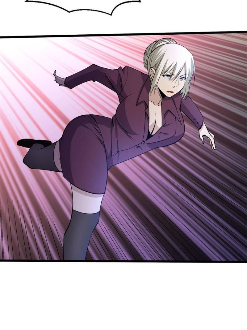Read Endgame Restart EN Manga Online