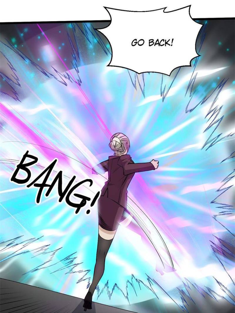 Read Endgame Restart EN Manga Online