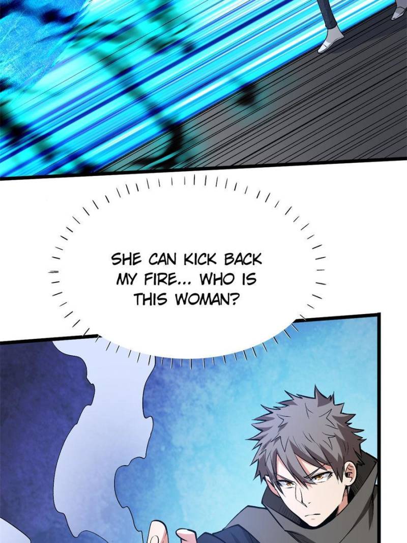 Read Endgame Restart EN Manga Online
