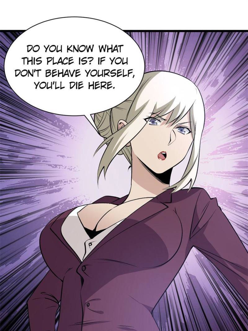 Read Endgame Restart EN Manga Online