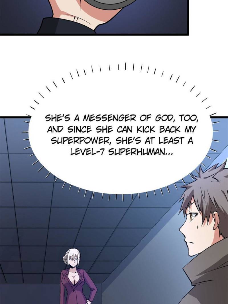 Read Endgame Restart EN Manga Online