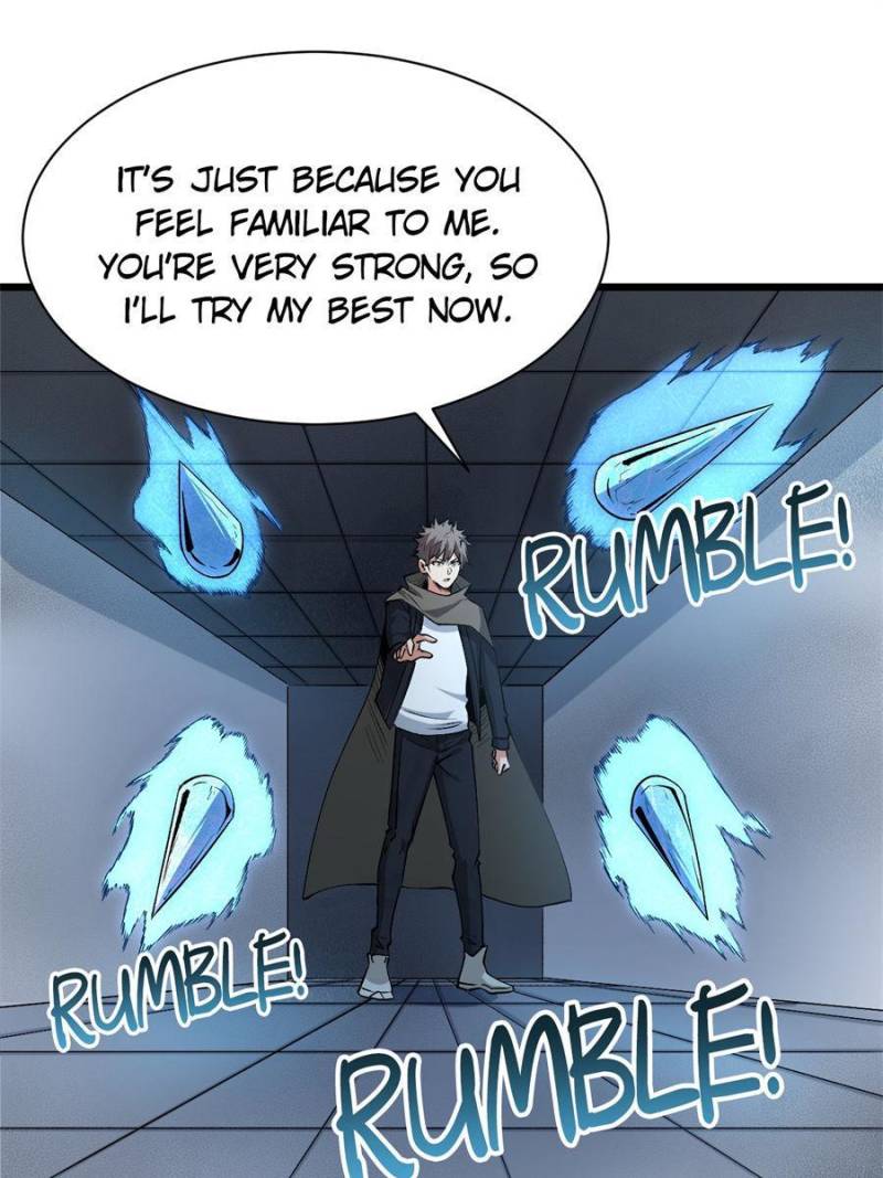 Read Endgame Restart EN Manga Online
