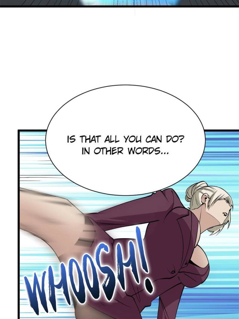 Read Endgame Restart EN Manga Online