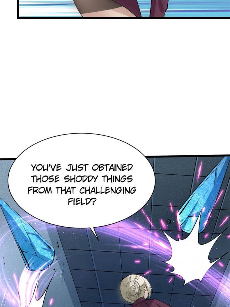 Read Endgame Restart EN Manga Online