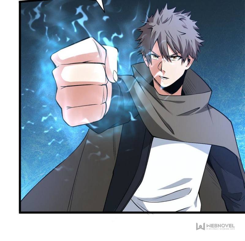 Read Endgame Restart EN Manga Online