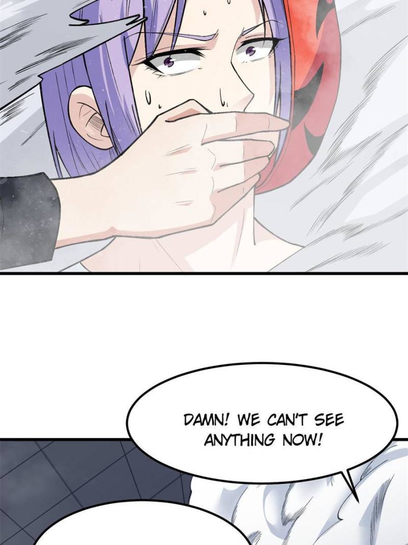 Read Endgame Restart EN Manga Online
