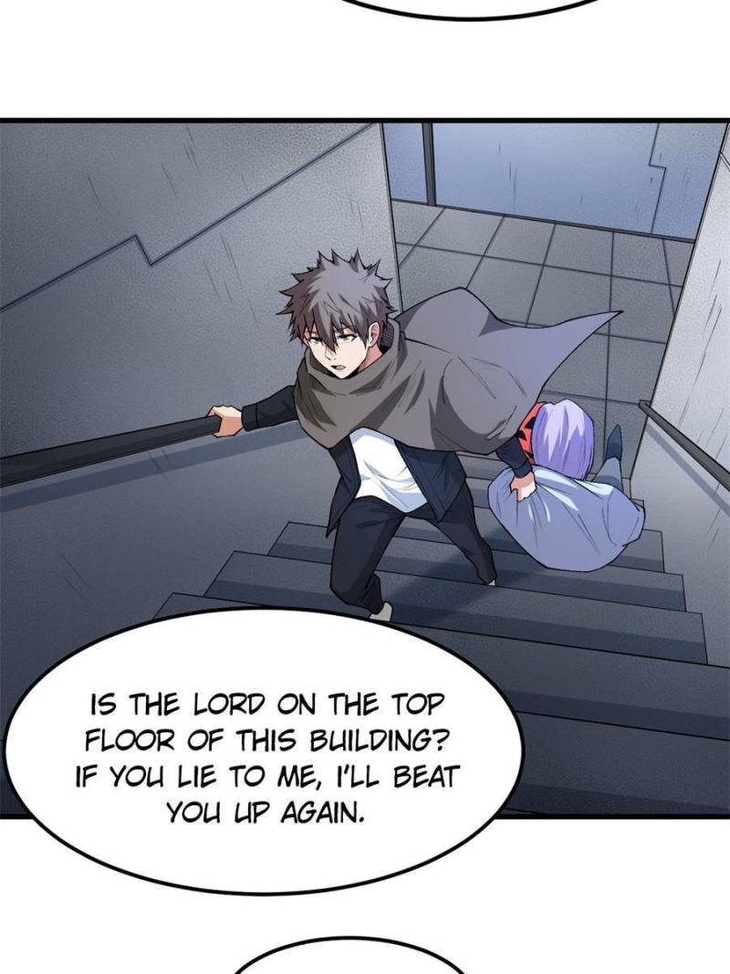Read Endgame Restart EN Manga Online