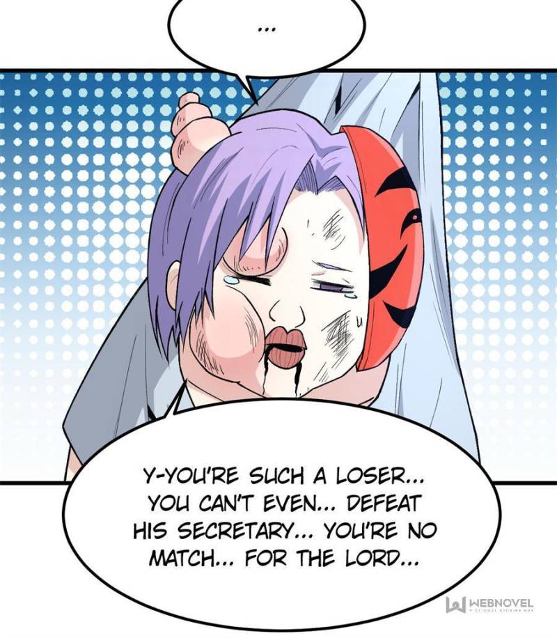 Read Endgame Restart EN Manga Online