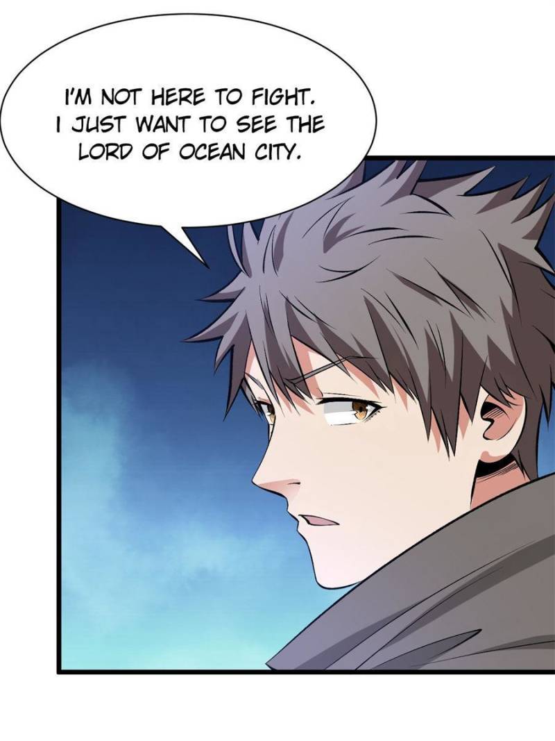 Read Endgame Restart EN Manga Online