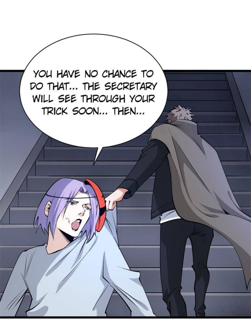Read Endgame Restart EN Manga Online