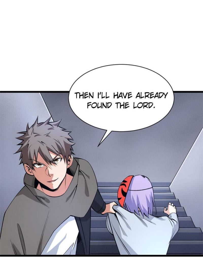 Read Endgame Restart EN Manga Online