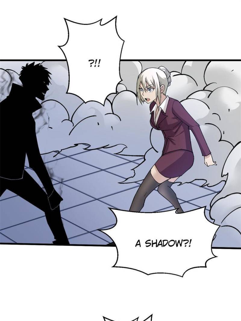 Read Endgame Restart EN Manga Online