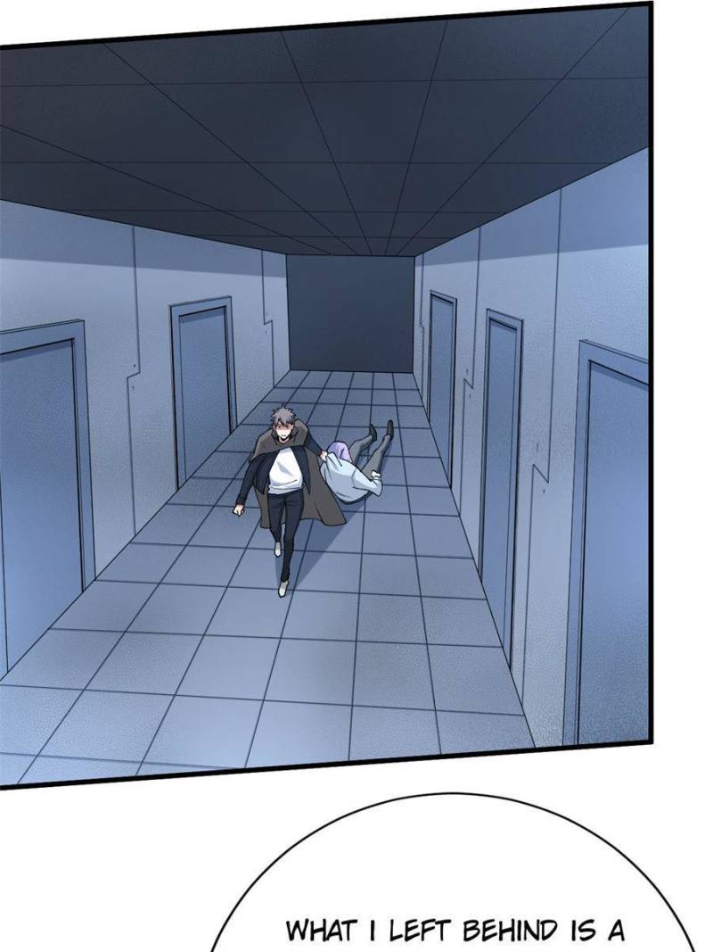 Read Endgame Restart EN Manga Online
