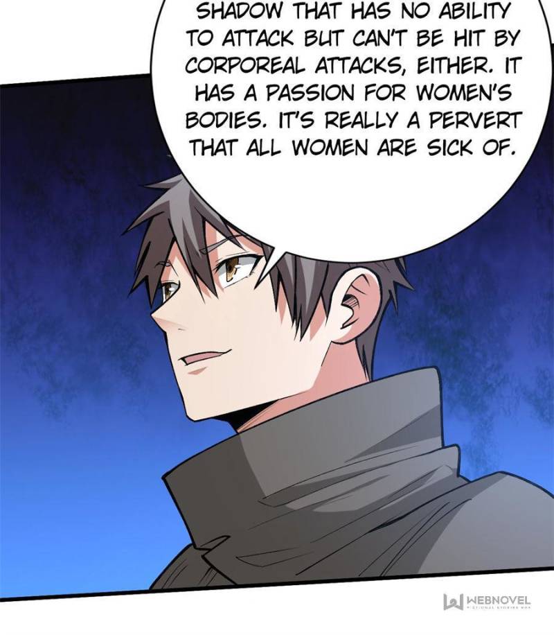 Read Endgame Restart EN Manga Online