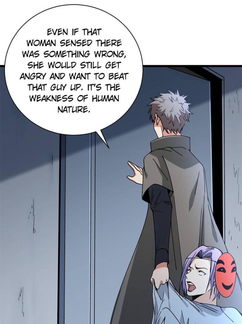 Read Endgame Restart EN Manga Online