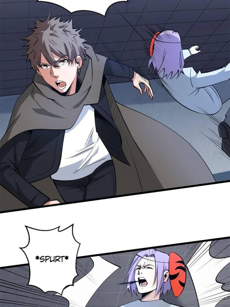Read Endgame Restart EN Manga Online