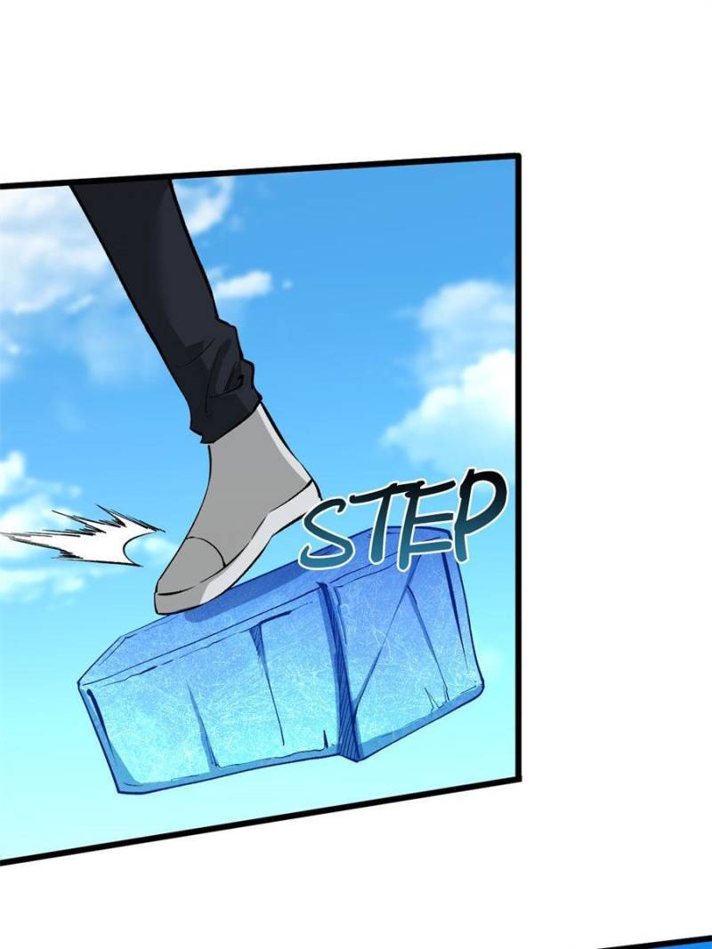Read Endgame Restart EN Manga Online