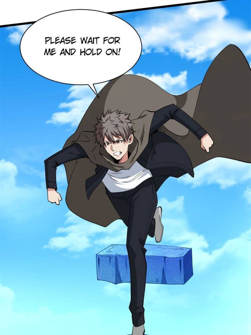 Read Endgame Restart EN Manga Online