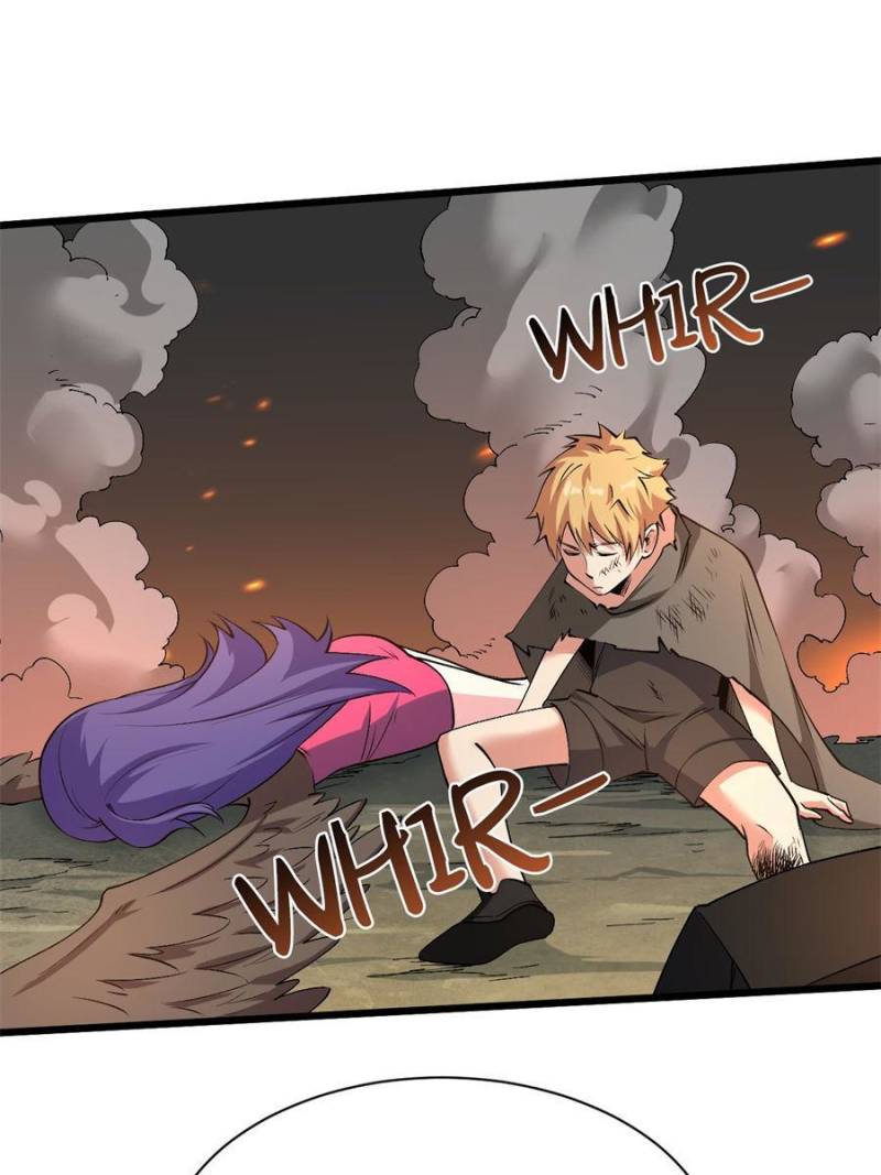 Read Endgame Restart EN Manga Online