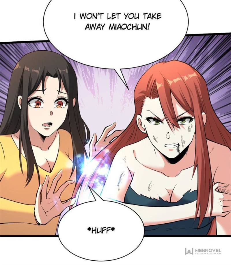 Read Endgame Restart EN Manga Online