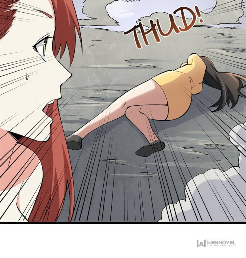 Read Endgame Restart EN Manga Online