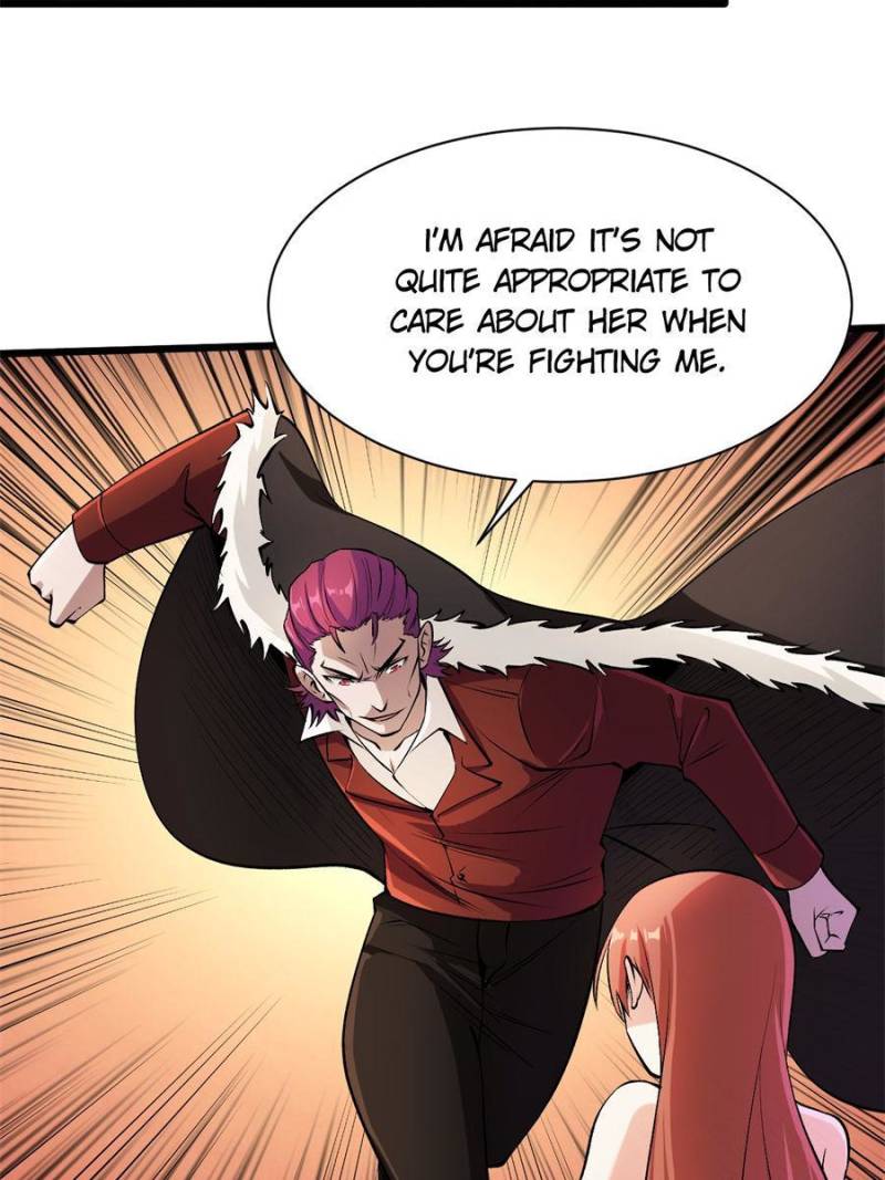 Read Endgame Restart EN Manga Online