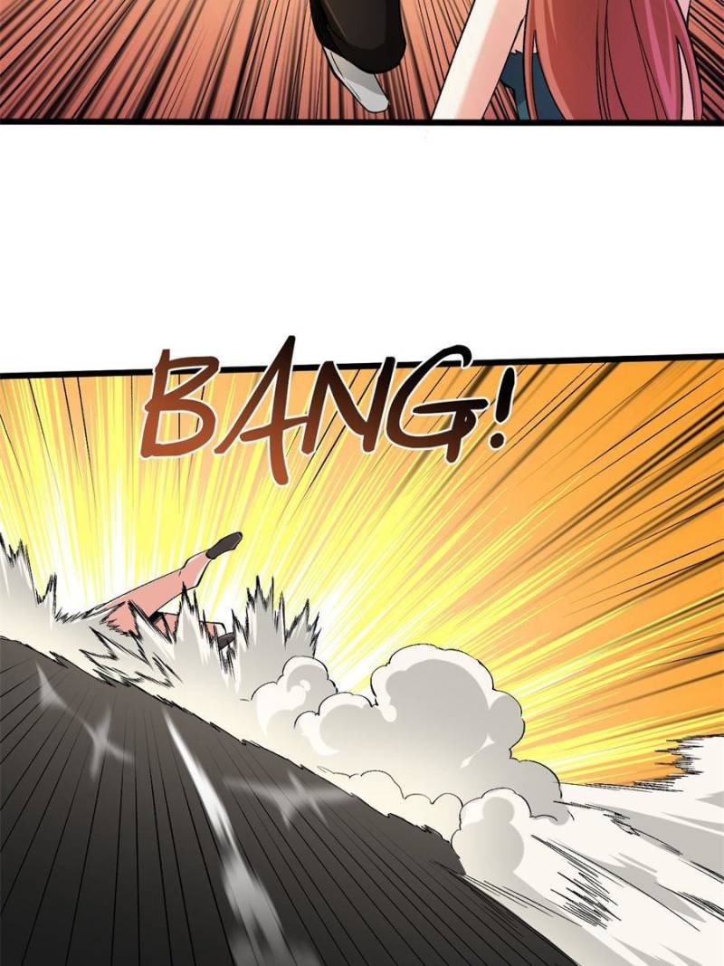 Read Endgame Restart EN Manga Online