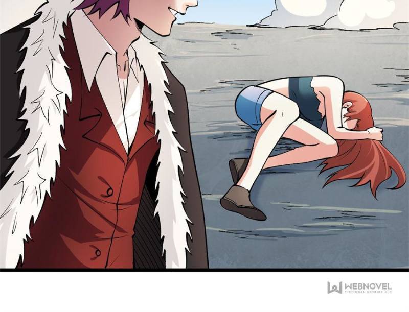 Read Endgame Restart EN Manga Online