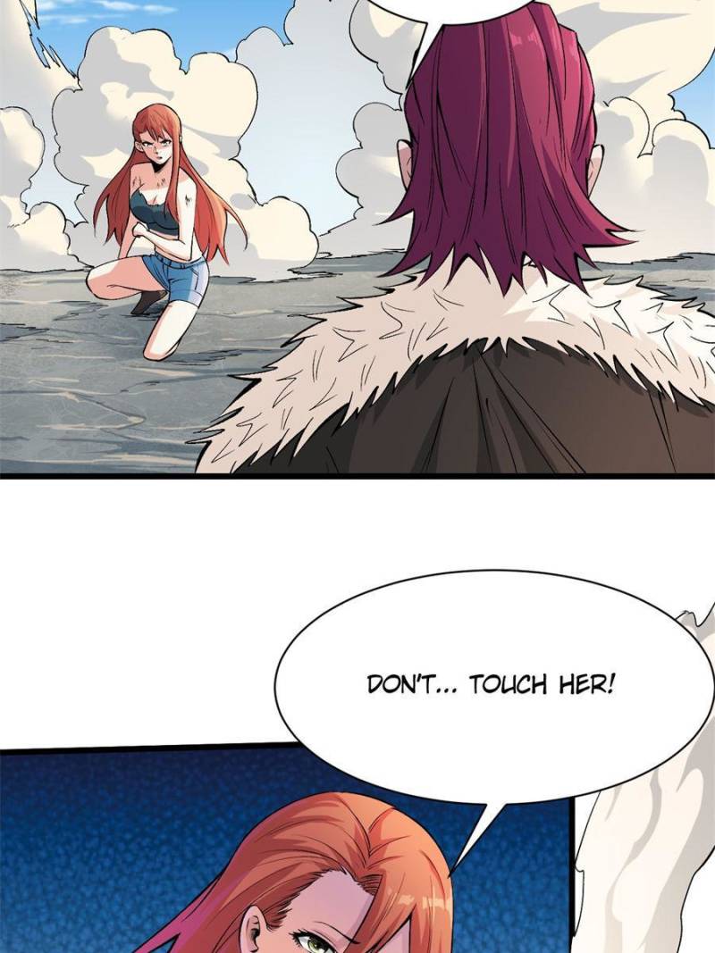 Read Endgame Restart EN Manga Online