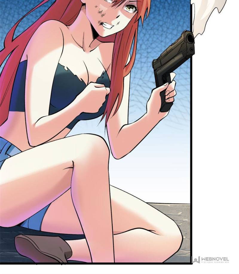 Read Endgame Restart EN Manga Online
