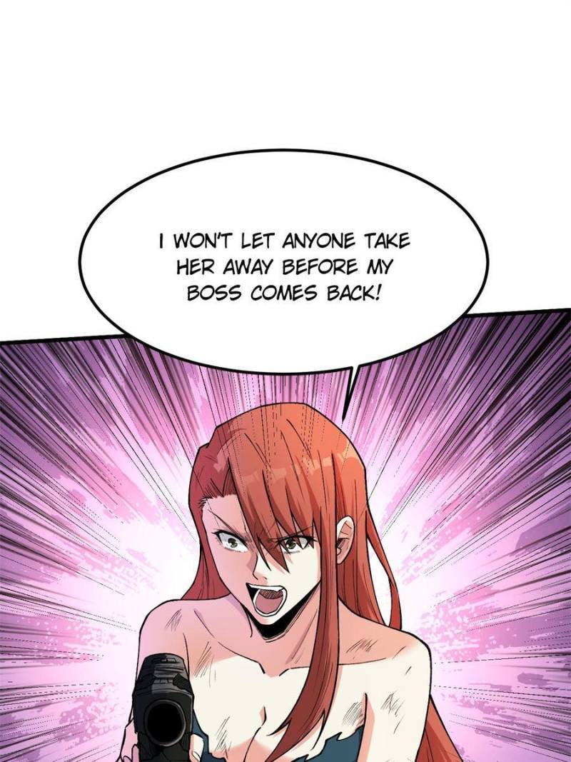 Read Endgame Restart EN Manga Online