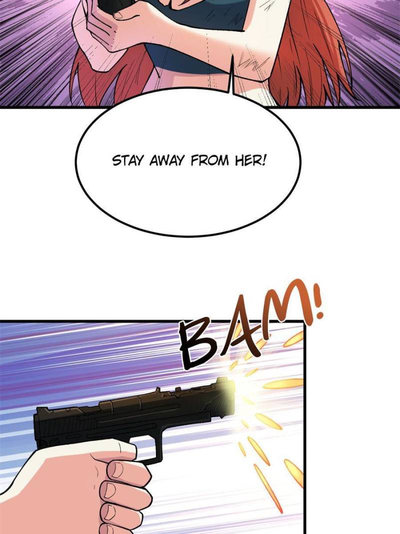 Read Endgame Restart EN Manga Online