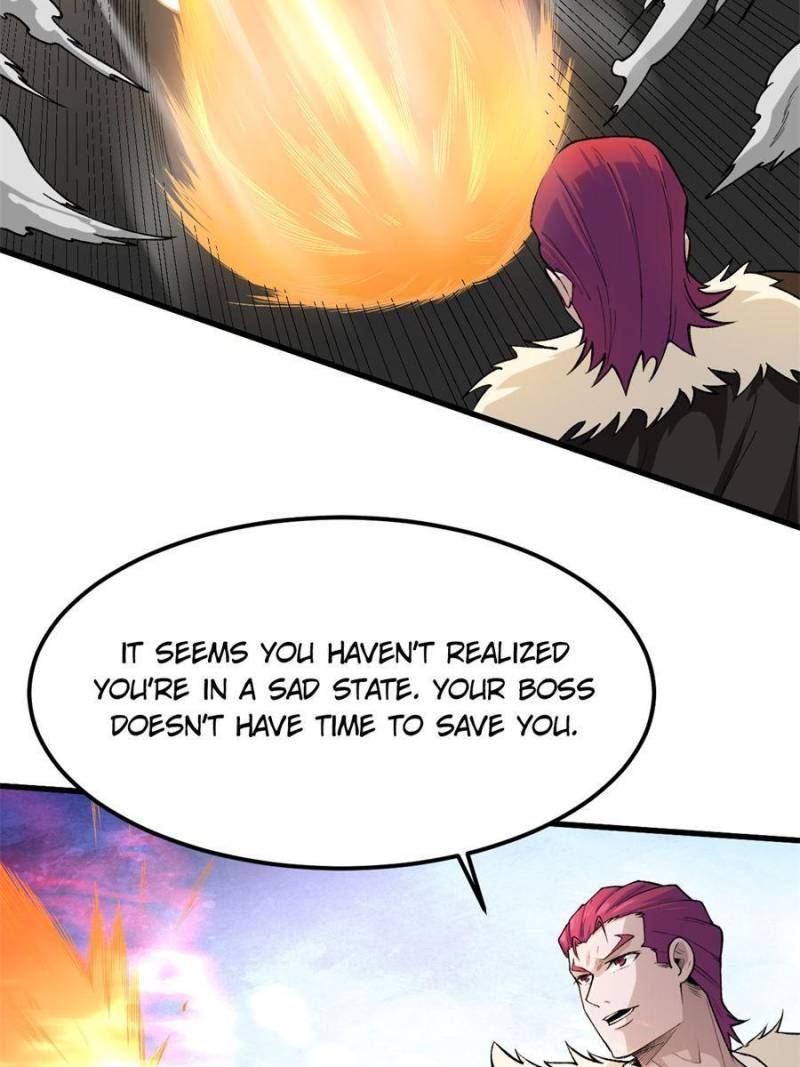 Read Endgame Restart EN Manga Online