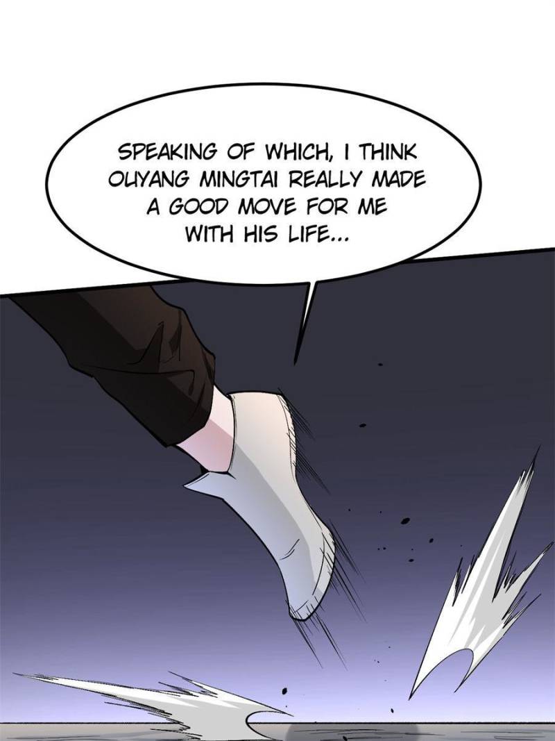 Read Endgame Restart EN Manga Online