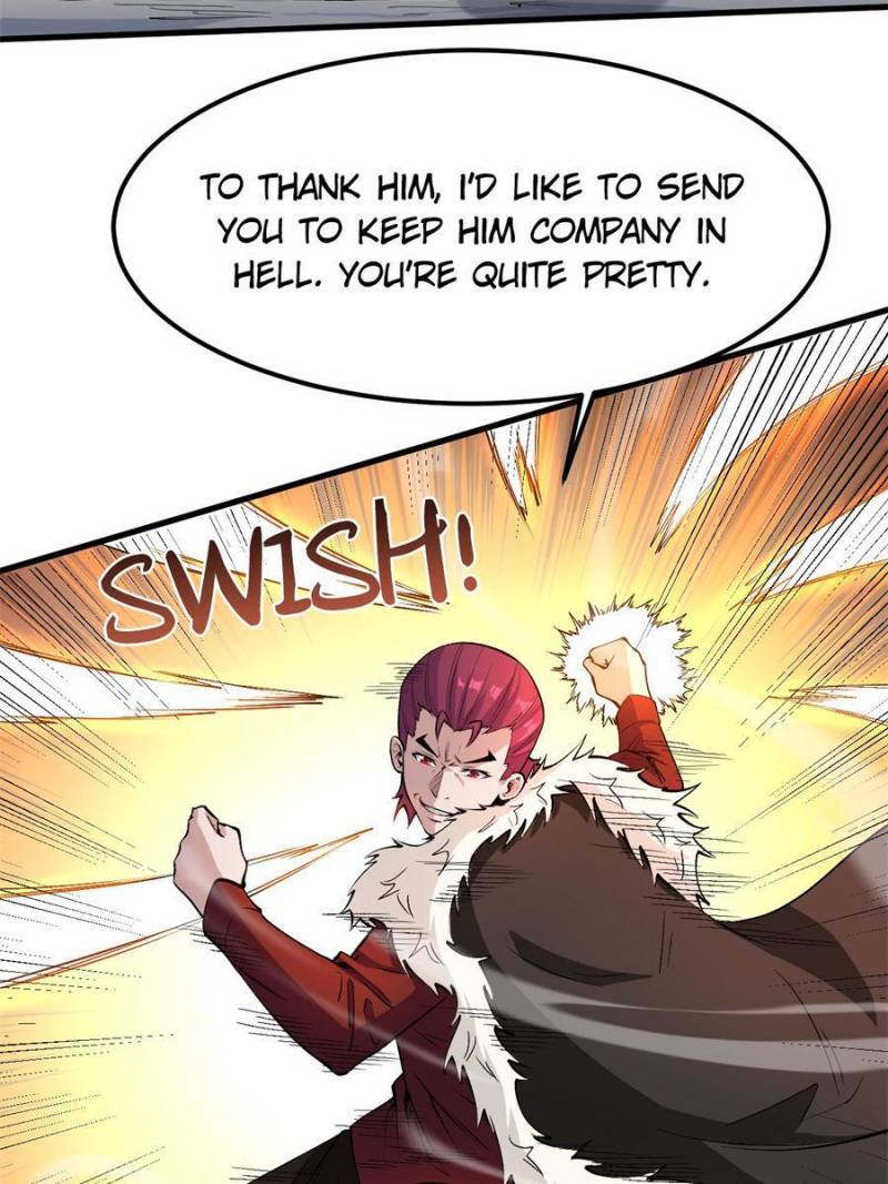 Read Endgame Restart EN Manga Online
