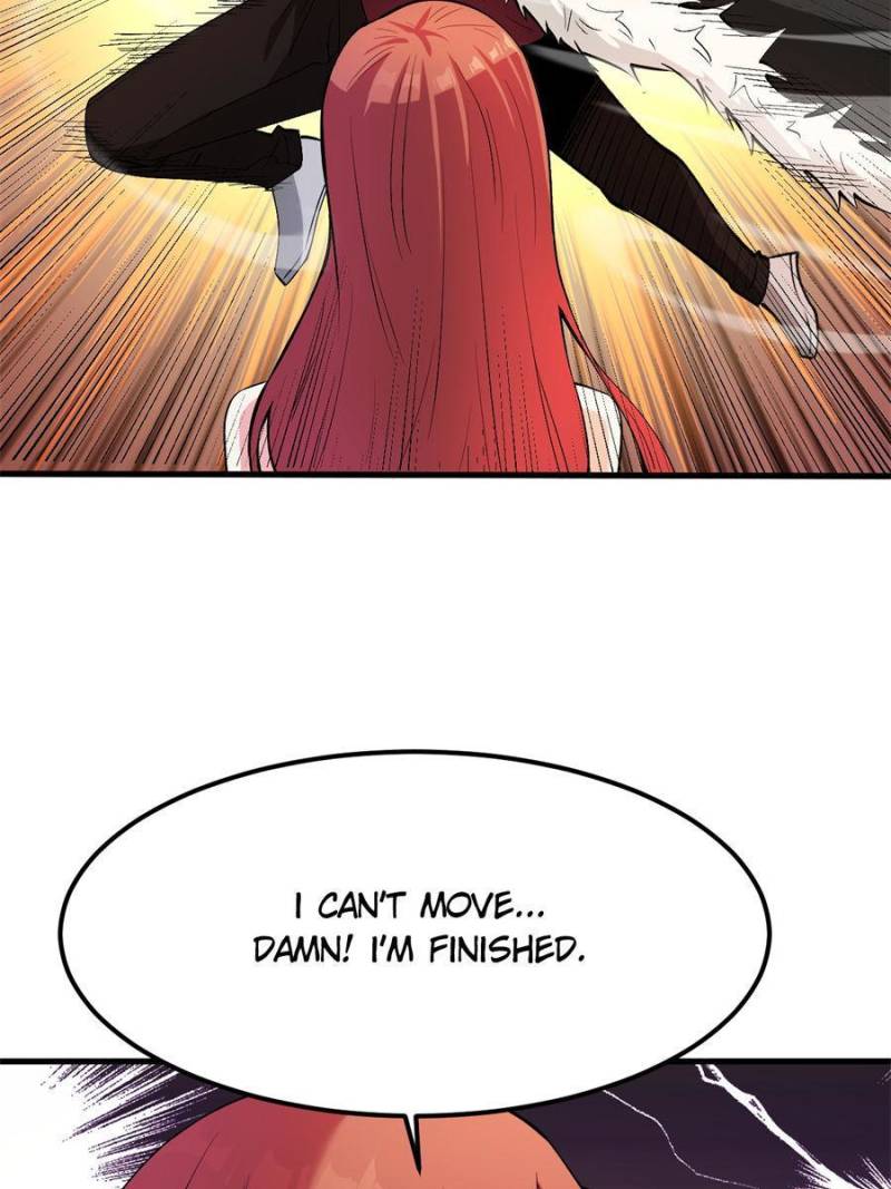 Read Endgame Restart EN Manga Online