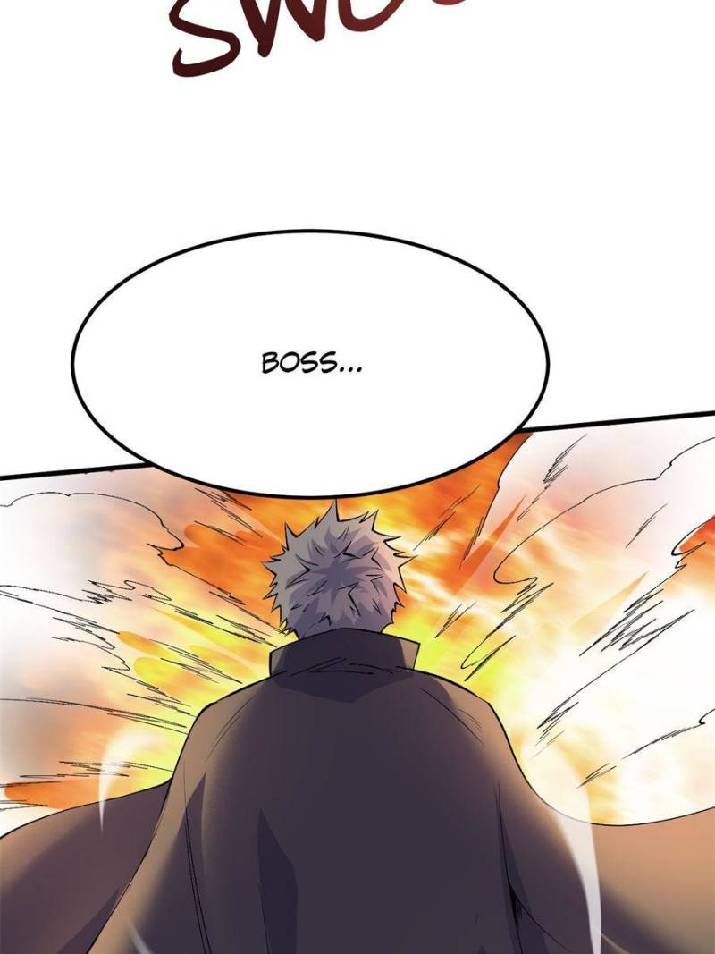 Read Endgame Restart EN Manga Online